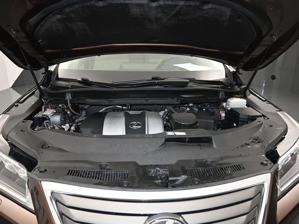 Used 2016 Lexus RX 350 AWD w/ Luxury Package image 28