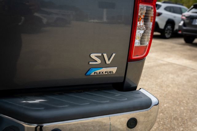Used 2019 Nissan Frontier SV w/ Value Truck Package image 18