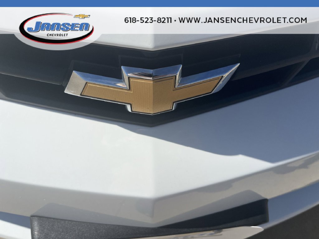 Used 2015 Chevrolet Camaro LT w/ 1LT Preferred Package RWD image 31