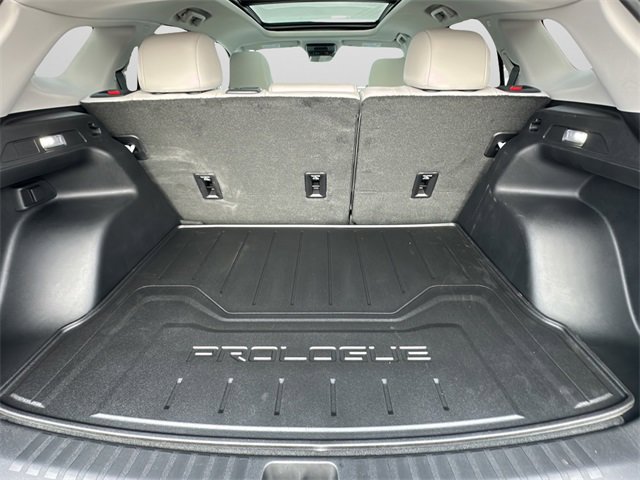 New 2026 Honda Prologue Elite image 15