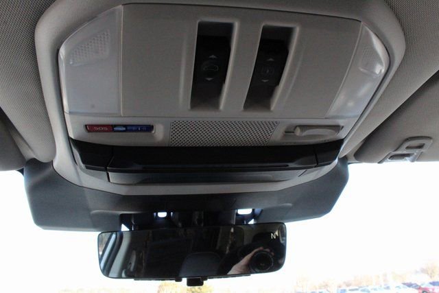 New 2026 Subaru Ascent Touring image 18