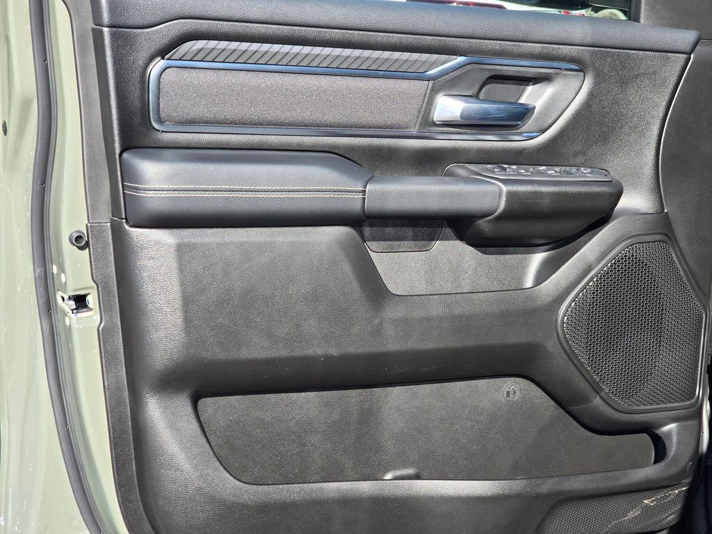 New 2026 RAM 1500 Big Horn image 41