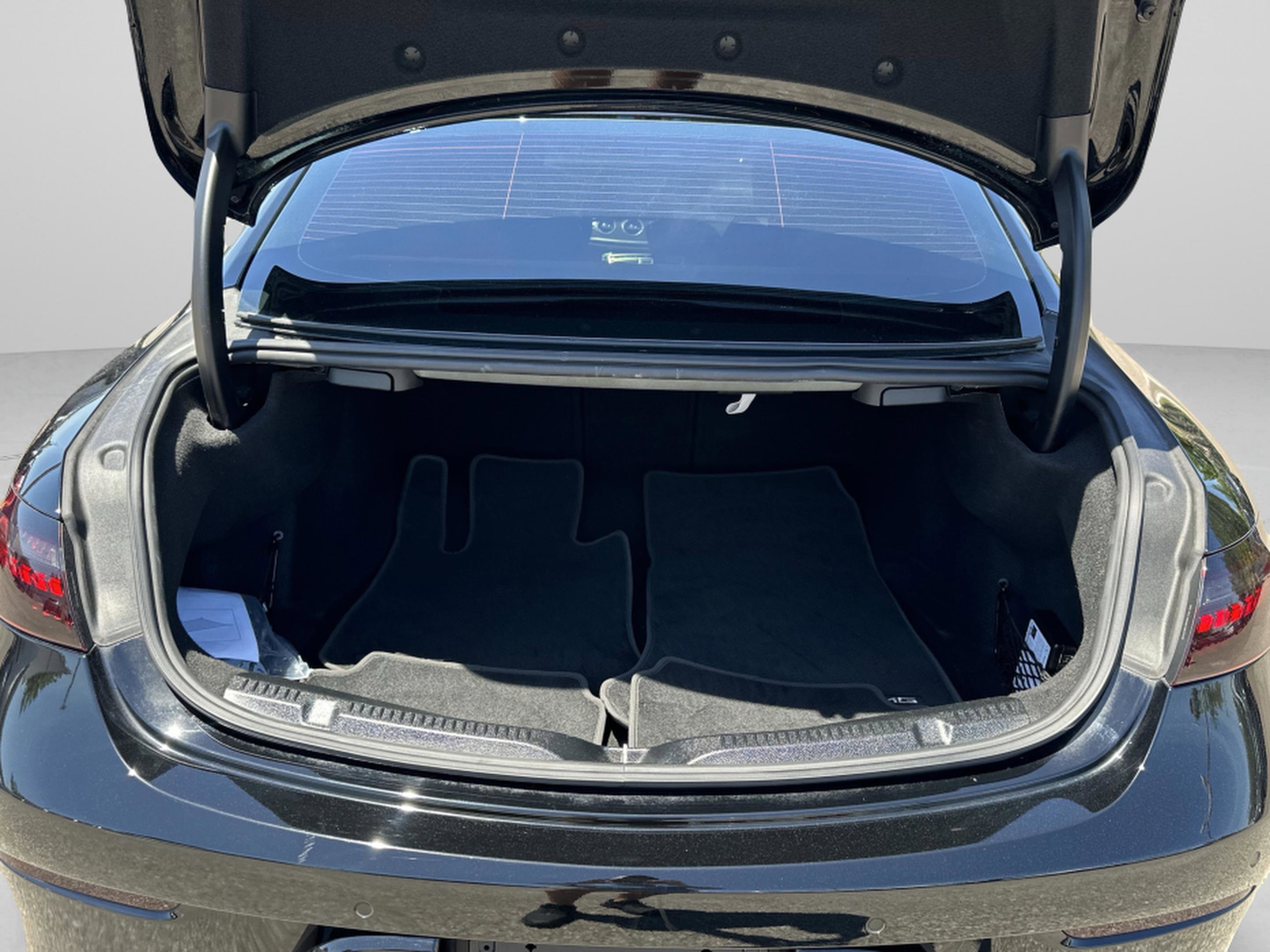 Used 2021 Mercedes-Benz E 53 AMG 4MATIC Coupe image 11