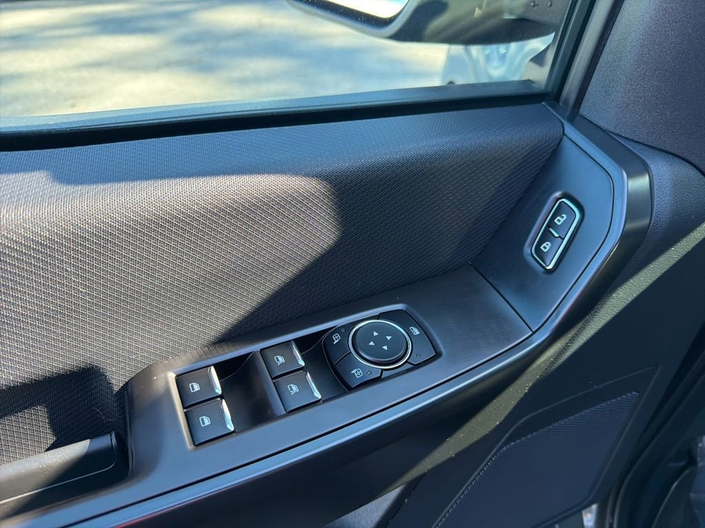 Used 2023 Ford F150 XL w/ STX Appearance Package image 13