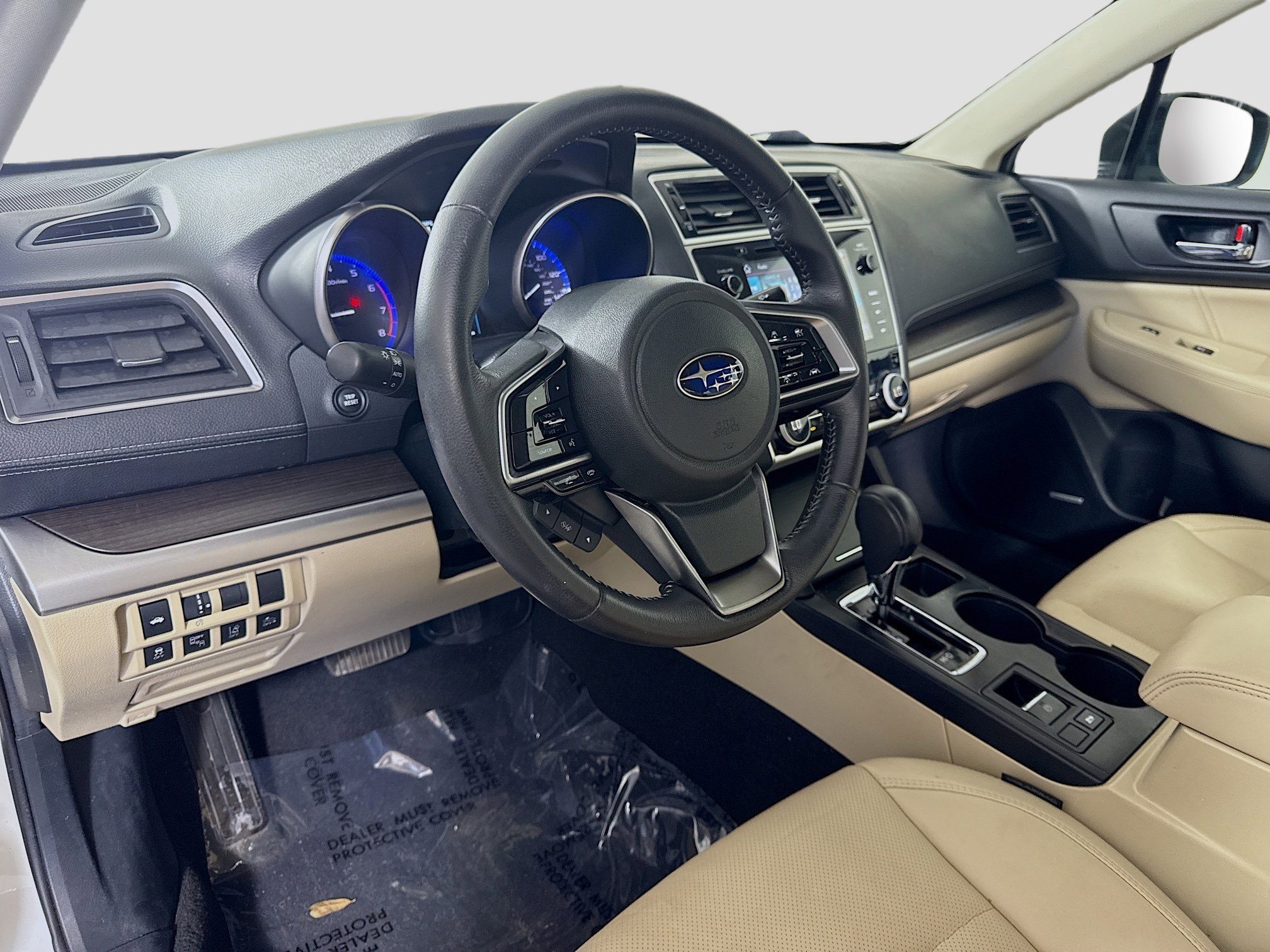 Used 2019 Subaru Legacy 2.5i Limited image 23