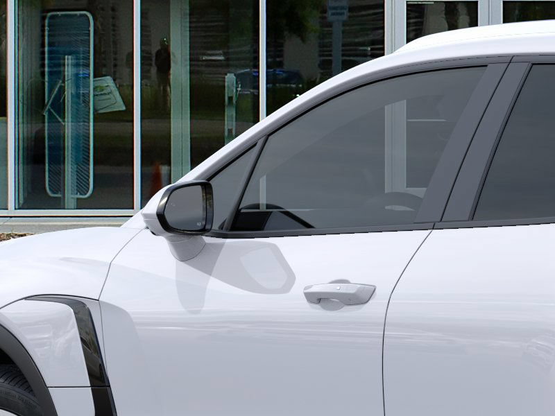 New 2026 Chevrolet Blazer EV LT FWD image 14
