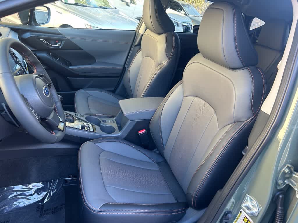 New 2026 Subaru Crosstrek 2.5i Limited AWD/4WD image 11