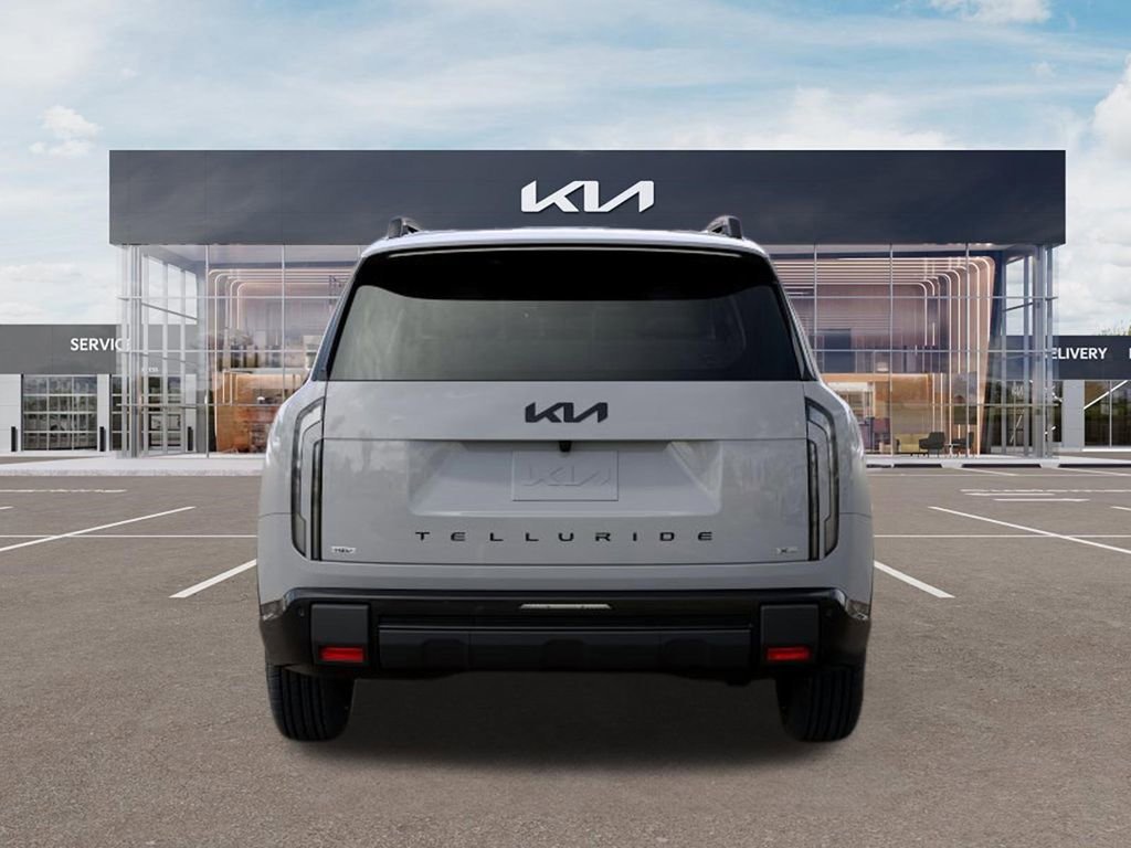 New 2027 Kia Telluride X-Line SX Prestige AWD/4WD image 5
