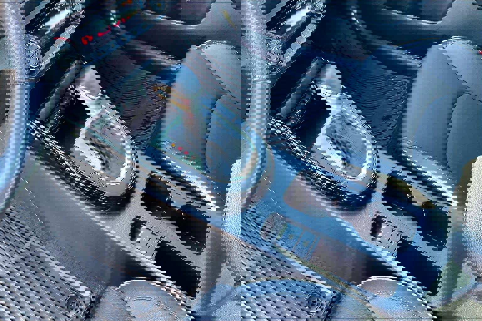 Certified 2024 Kia Forte GT-Line image 16