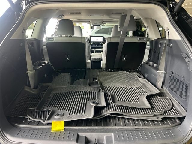 Certified 2026 Toyota Highlander Limited w/ Protection Package #3 (TMS) AWD/4WD image 56