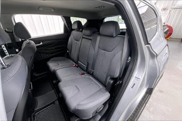 Certified 2023 Hyundai Santa Fe SEL w/ Winter Weather Package AWD/4WD image 19