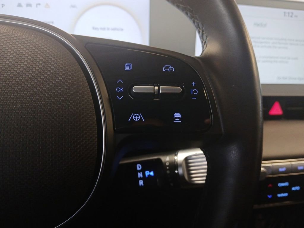 Certified 2024 Hyundai Ioniq 5 SEL RWD image 18
