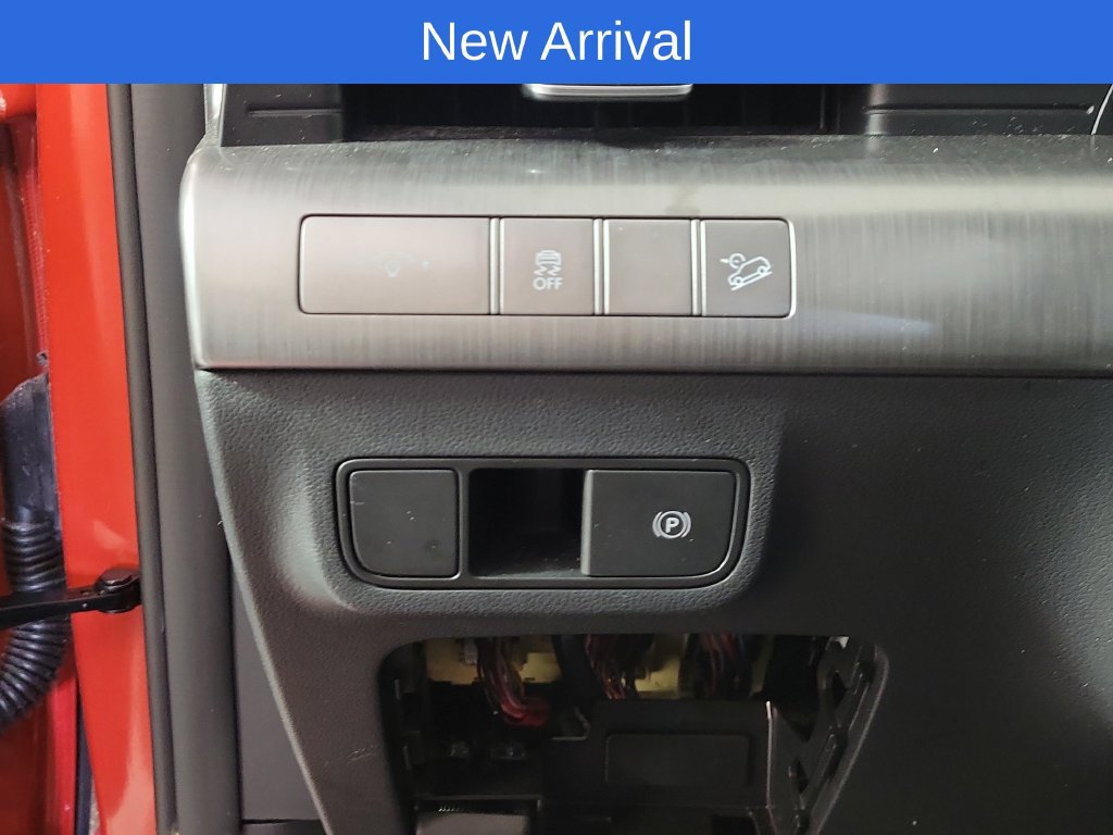 Used 2024 Hyundai Kona SEL w/ Convenience Package FWD image 12