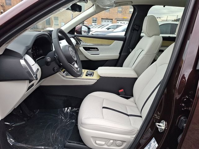 New 2026 MAZDA CX-90 3.3 Turbo S w/ Premium Plus image 14