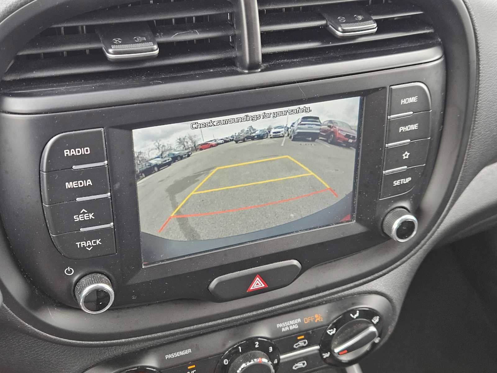 Used 2021 Kia Soul S image 18