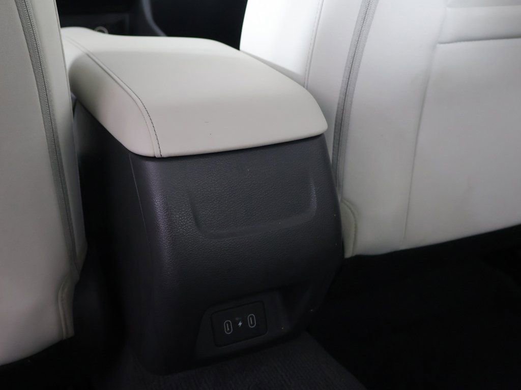 Used 2024 Hyundai Sonata SEL image 42