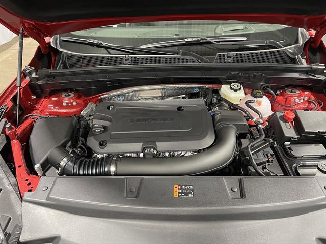 New 2025 Buick Envision Preferred image 14