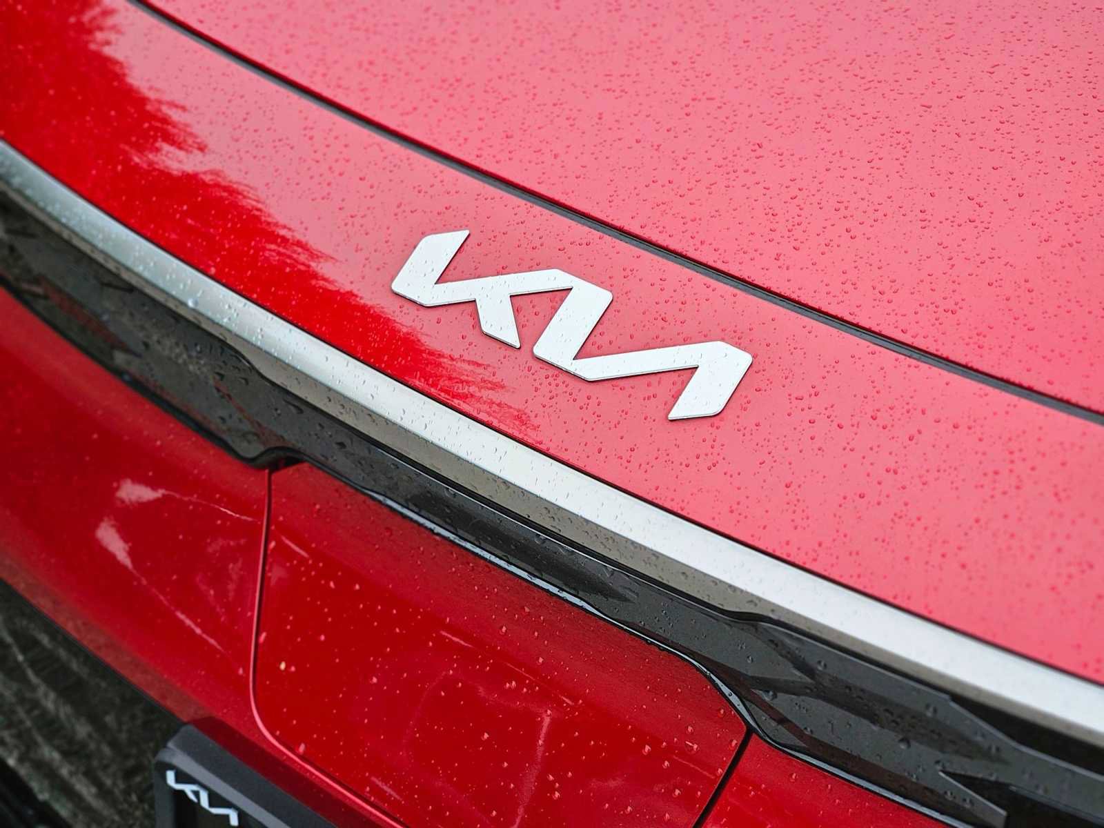 Used 2023 Kia Niro Wind image 12