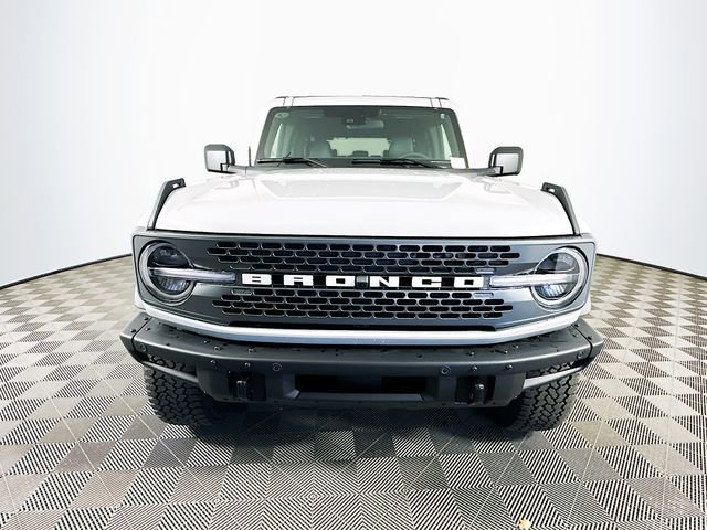 New 2026 Ford Bronco Badlands image 4