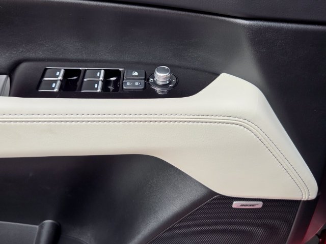 Used 2025 MAZDA CX-5 AWD 2.5 S w/ Premium Plus Pkg image 30