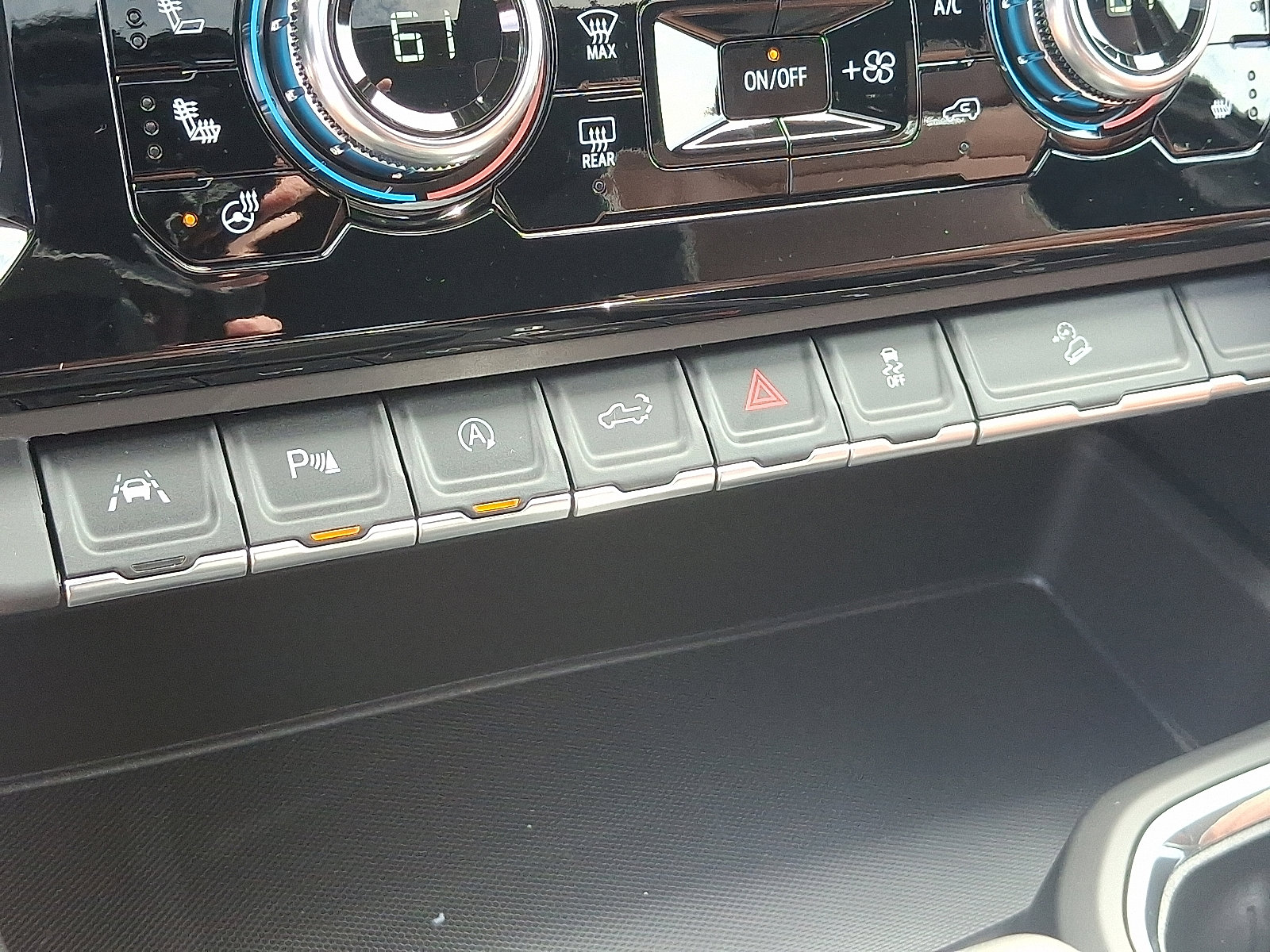 New 2026 GMC Sierra 1500 Denali Ultimate image 20