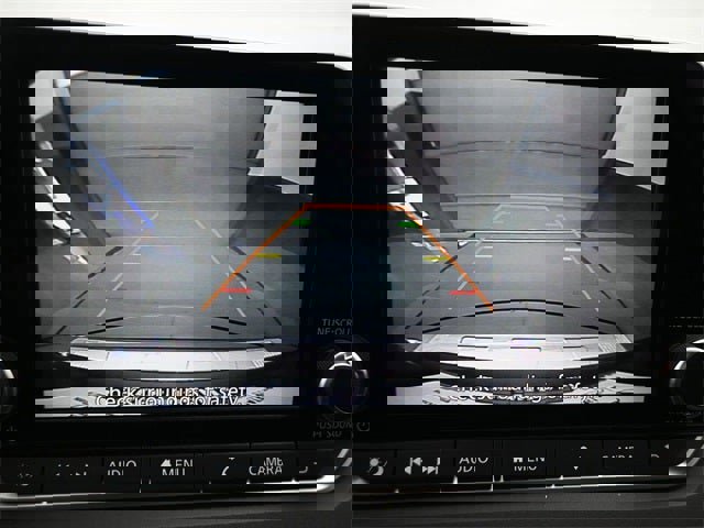 New 2026 Nissan Rogue SV image 13