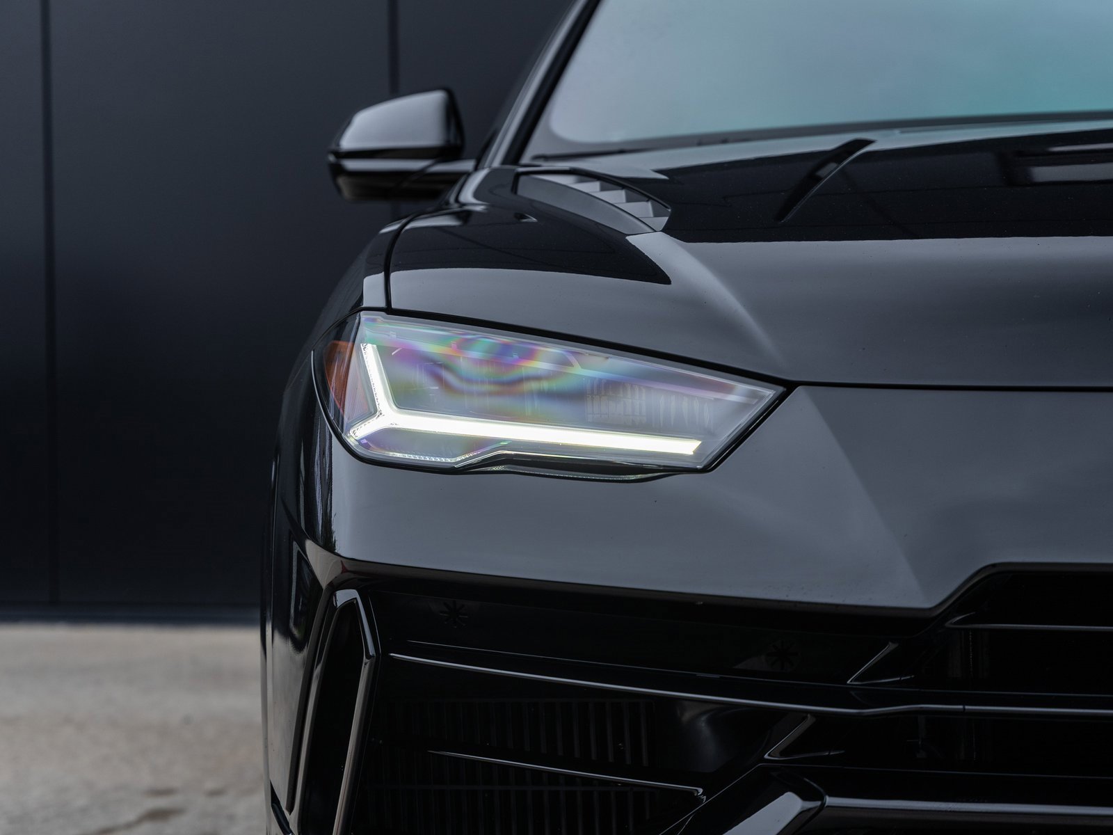 Used 2024 Lamborghini Urus S image 17