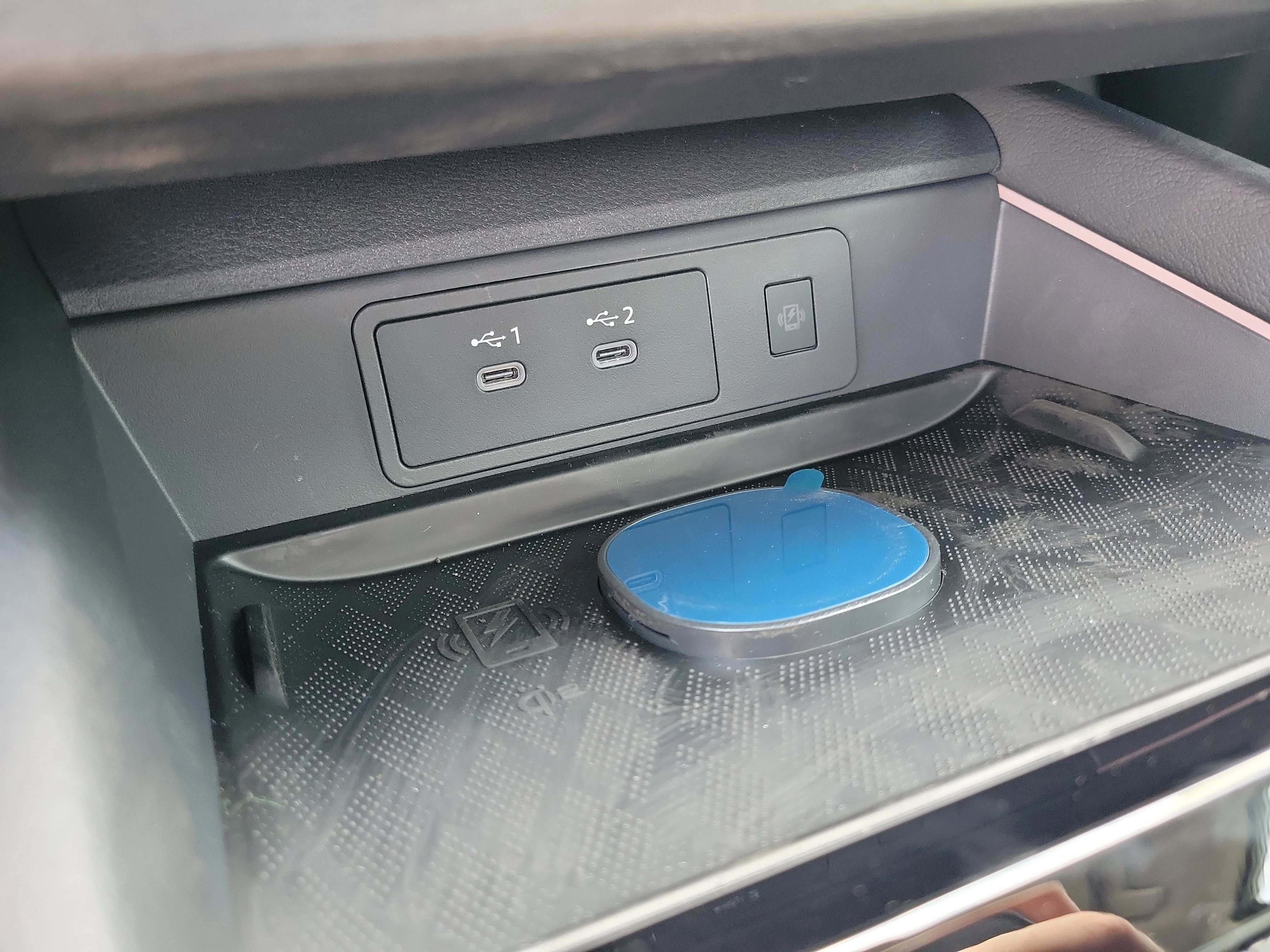 New 2026 Nissan Murano Platinum w/ Cargo Package AWD/4WD image 33