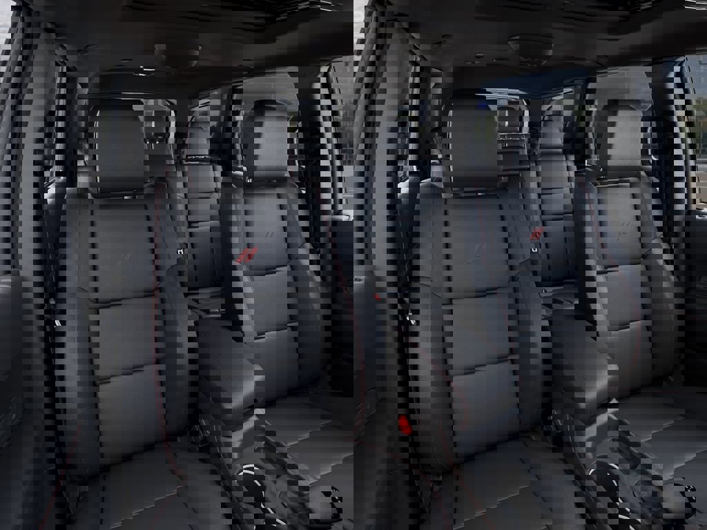 New 2026 Dodge Durango GT image 18