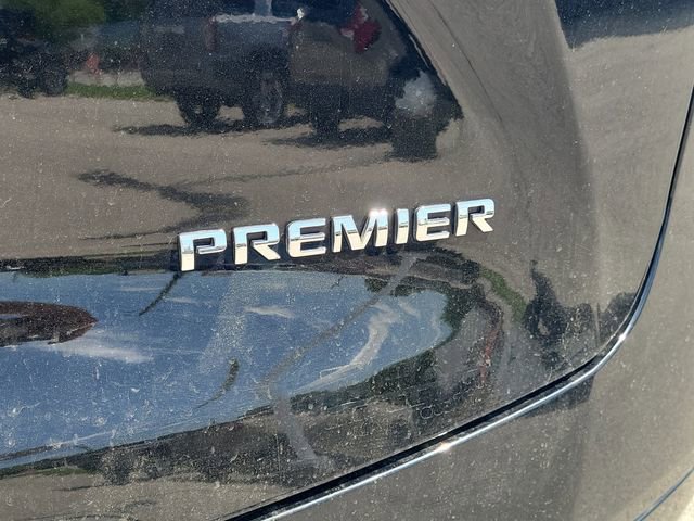 Used 2021 Chevrolet Blazer Premier w/ Driver Confidence II Package AWD/4WD image 10