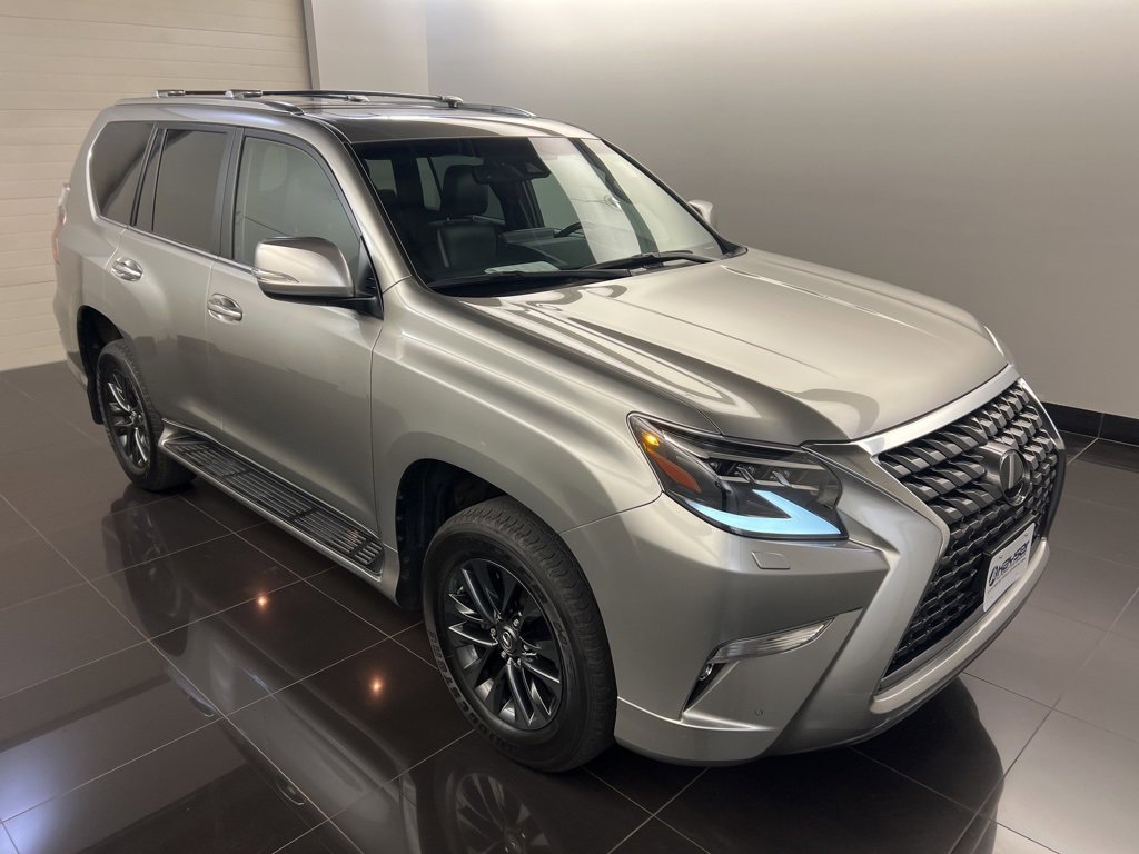 Used 2023 Lexus GX 460 Premium image 1