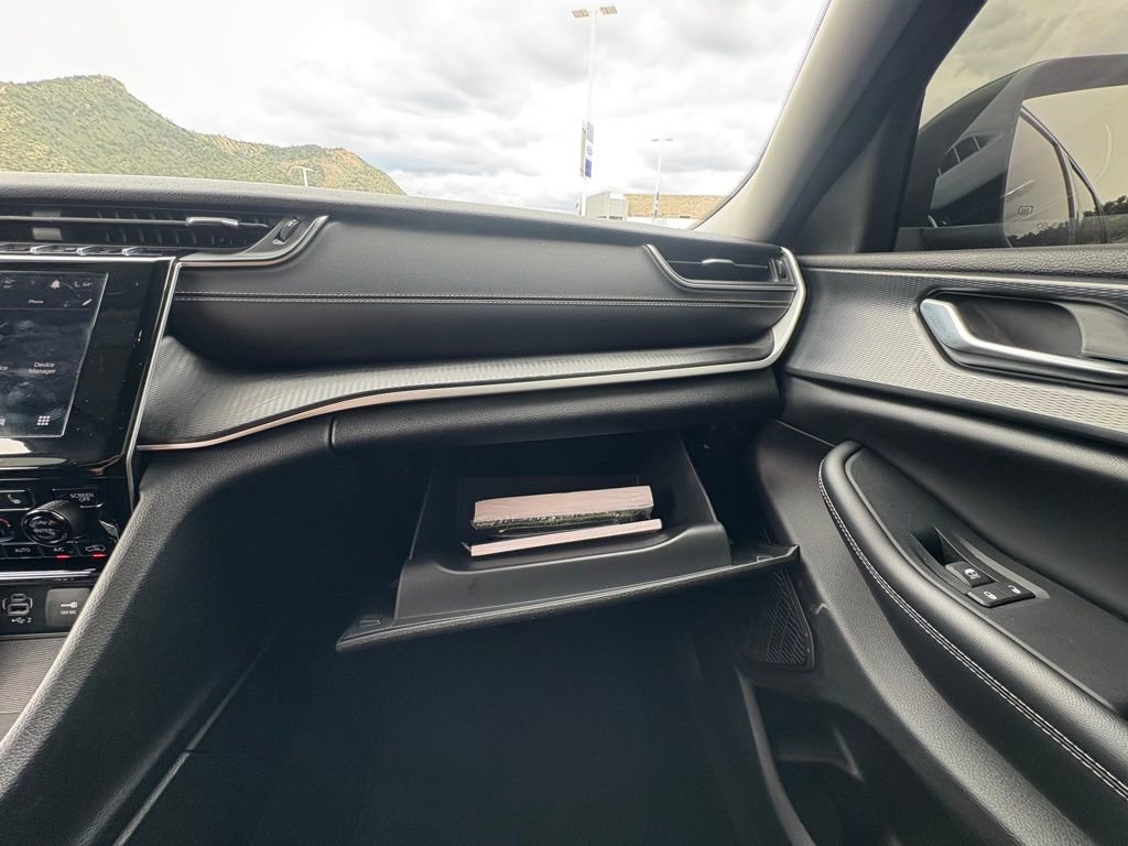 Used 2023 Jeep Grand Cherokee L Laredo w/ Luxury Tech Group I image 24