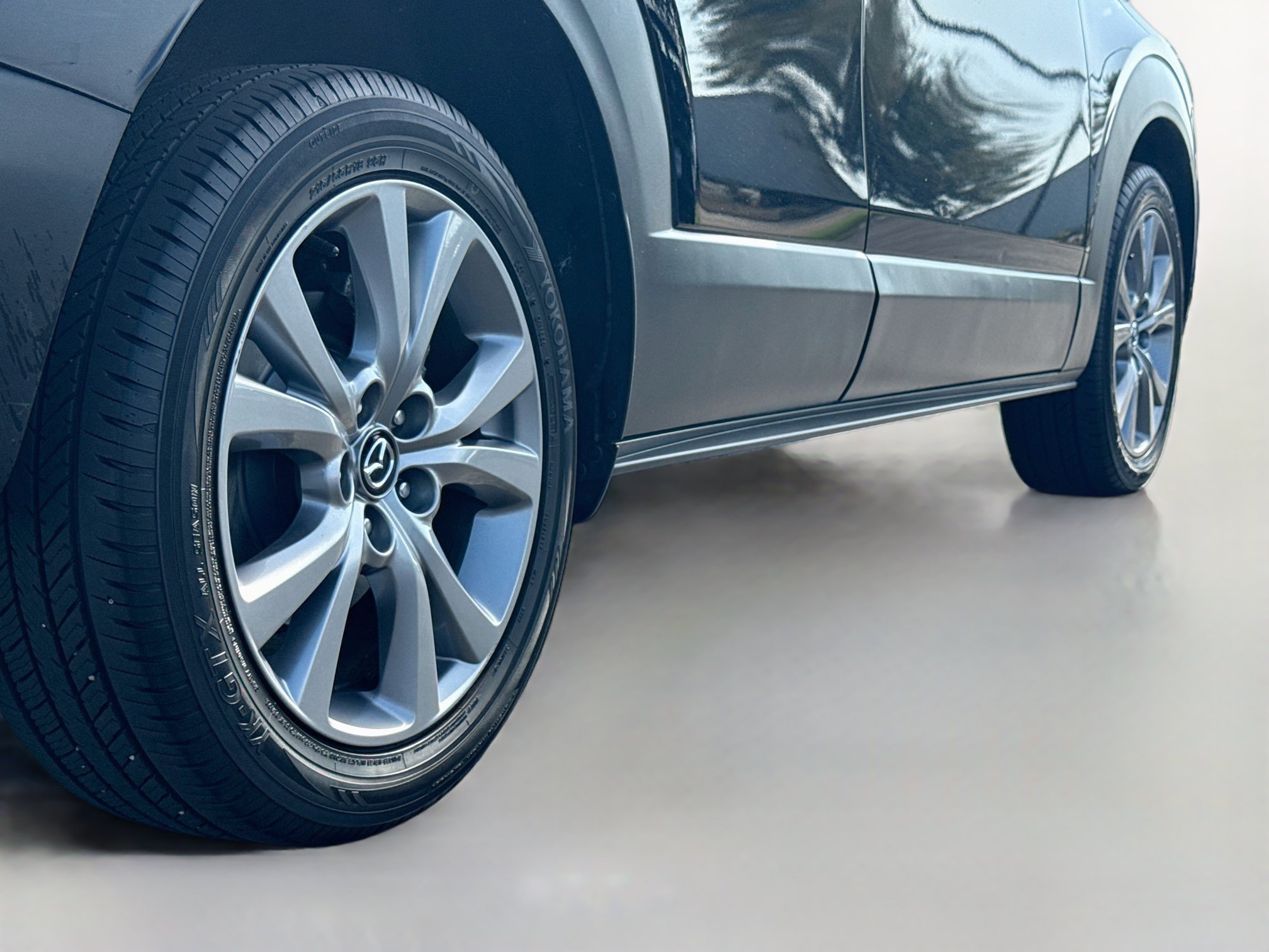 Used 2023 MAZDA CX-30 AWD 2.5 S w/ Select Package image 9
