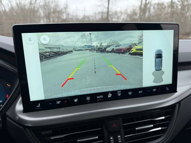 New 2026 Ford Escape Active w/ Active Premium Tech Pack image 34