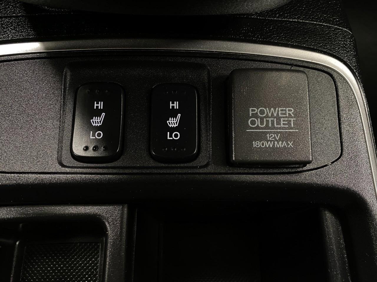 Used 2016 Honda CR-V Touring image 28