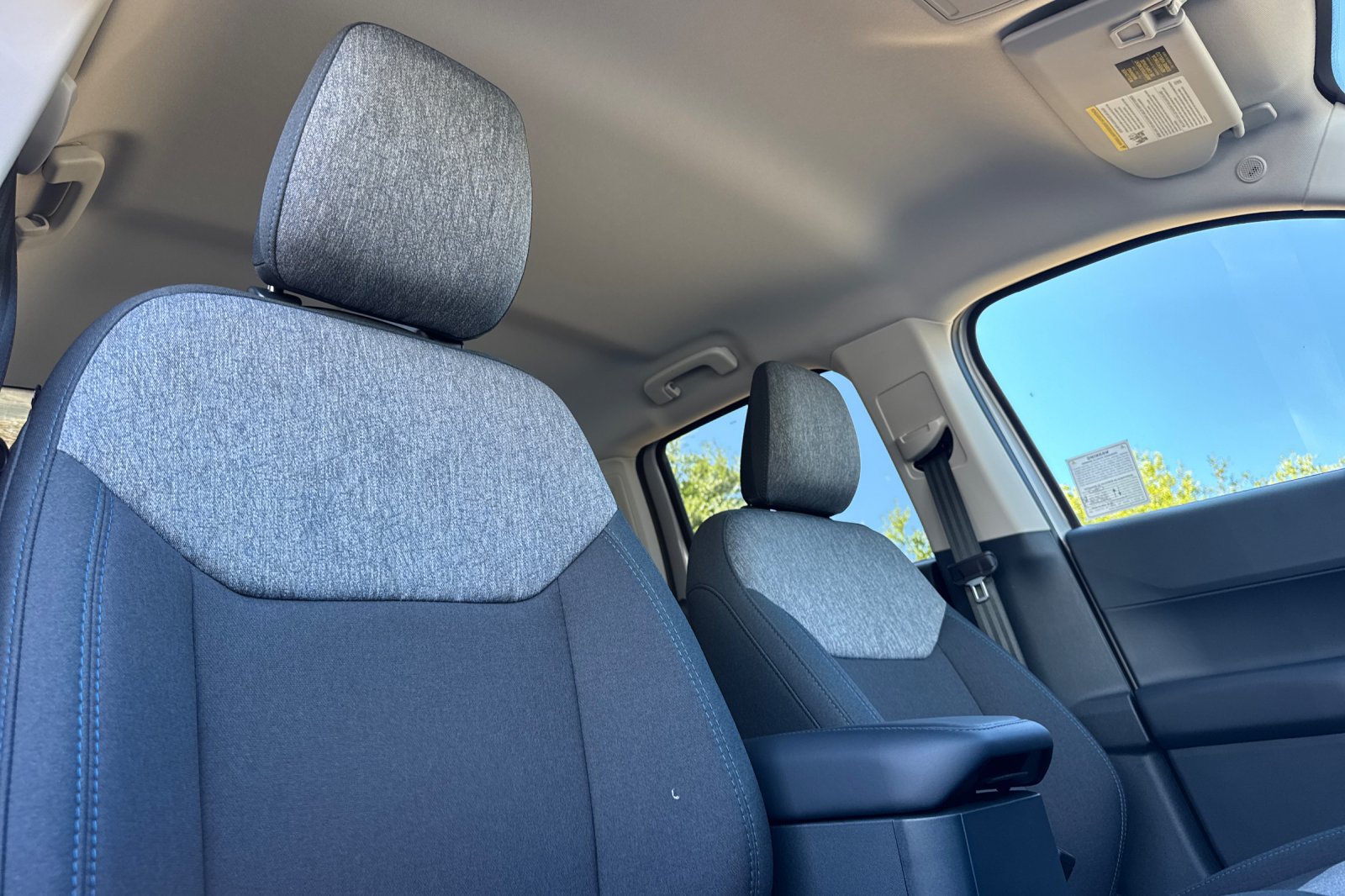 New 2026 Ford Maverick XLT AWD/4WD image 13