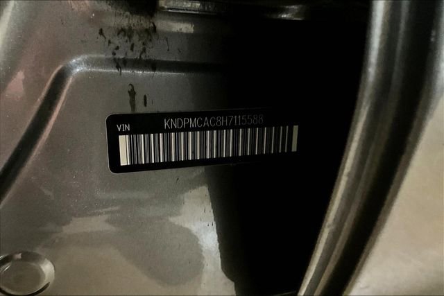 Used 2017 Kia Sportage LX image 30