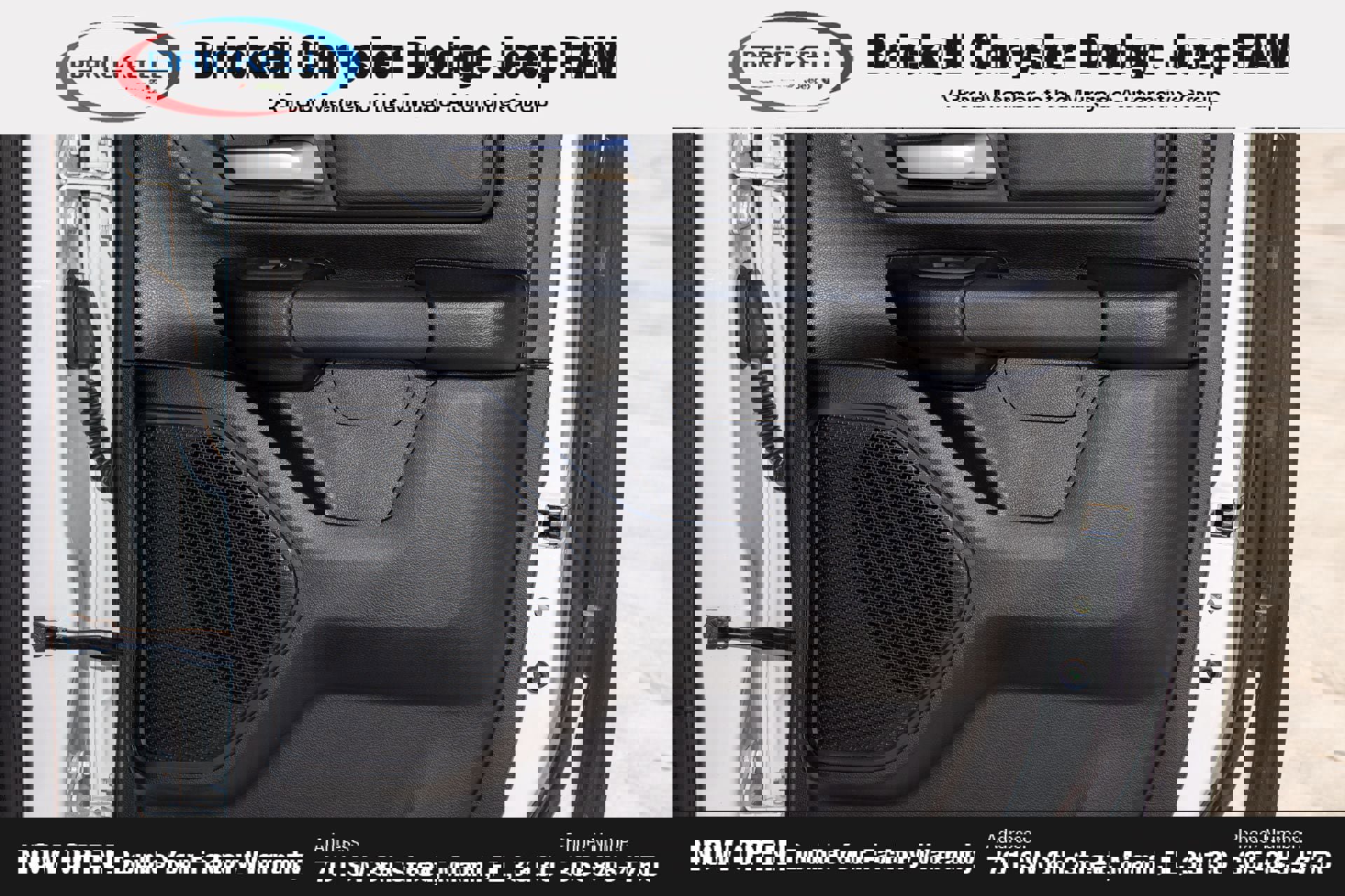 New 2026 RAM 1500 Tradesman image 12