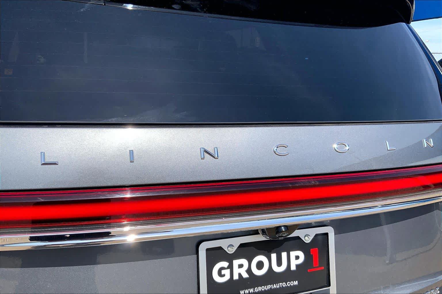 Used 2022 Lincoln Aviator Reserve w/ Equipment Group 201A AWD/4WD image 31
