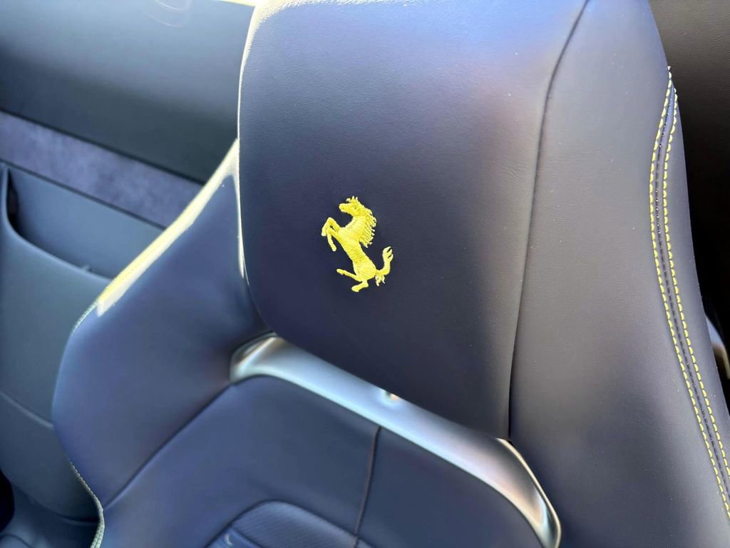 Certified 2024 Ferrari SF90 Spider image 29