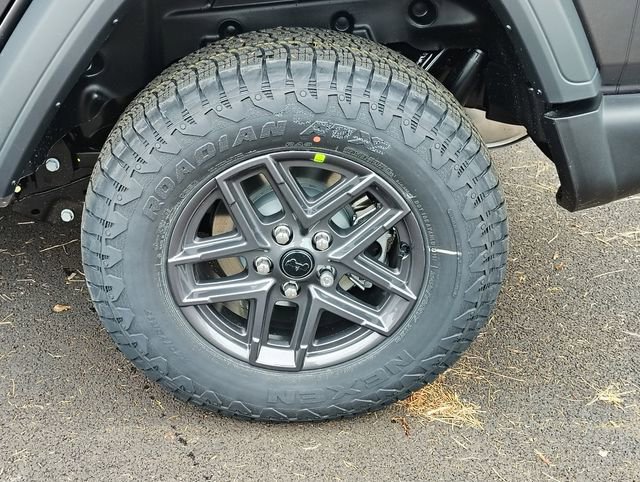 New 2026 Jeep Wrangler Sport S image 5