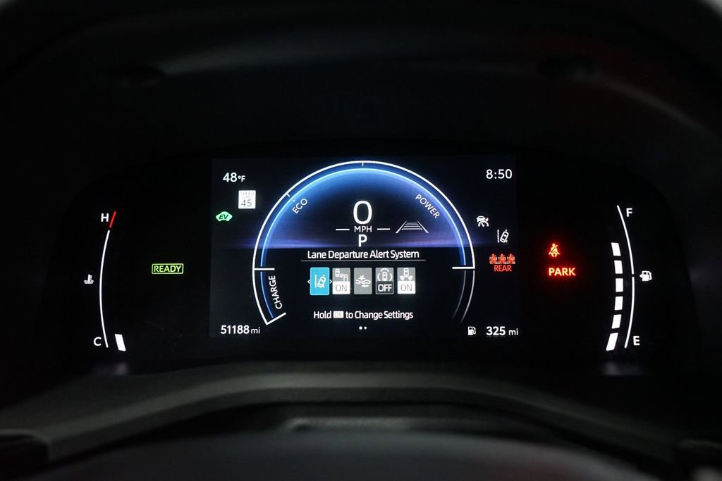 Certified 2025 Toyota Camry SE image 16