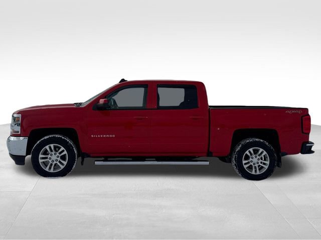 Used 2017 Chevrolet Silverado 1500 LT w/ All Star Edition image 2