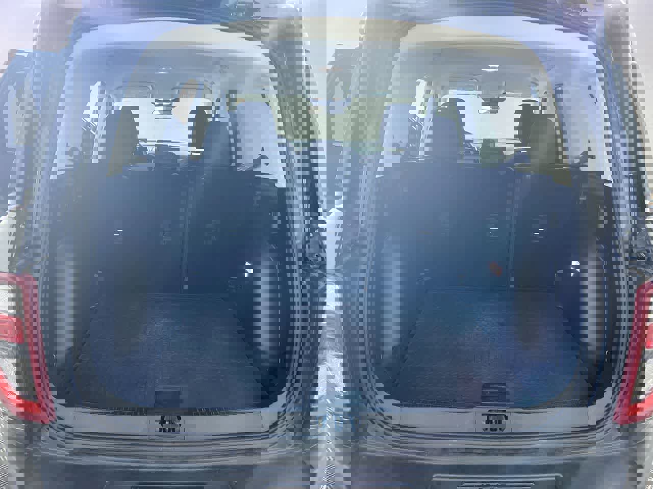 Used 2024 Ford Bronco Sport Big Bend image 27