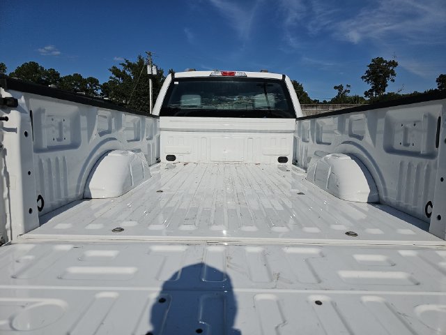 Certified 2024 Ford F150 XL RWD image 14