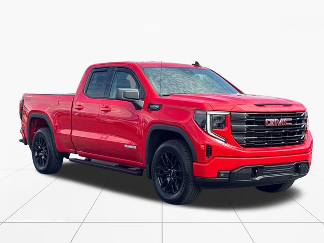 Used 2026 GMC Sierra 1500 Elevation AWD/4WD image 8