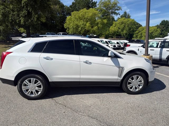 Used 2014 Cadillac SRX Luxury FWD image 16