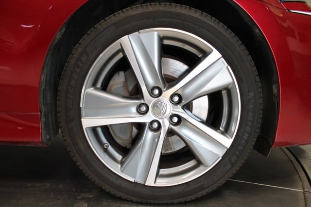 Used 2016 Lexus GS 350 AWD w/ Premium Package image 32