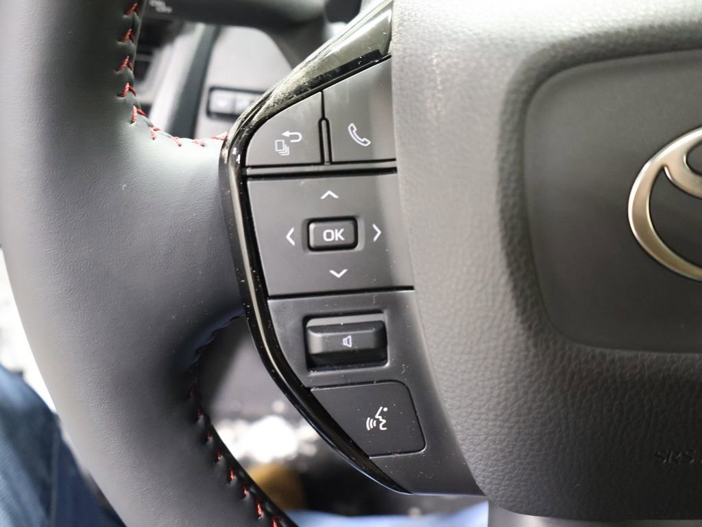 New 2026 Toyota Prius Plug-In Hybrid image 26