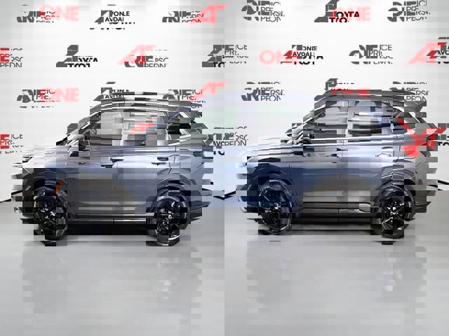 Used 2024 Honda CR-V Sport image 4